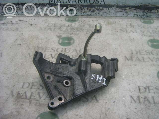 Fiat Seicento/600 Suport tampon motor