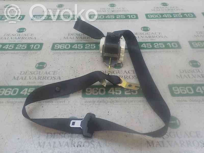 Cinturón trasero   72119132812,33048192,33048192