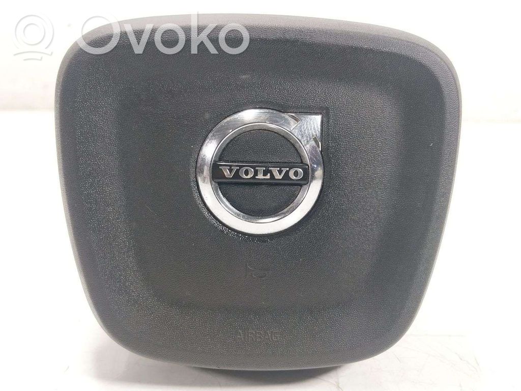 Airbag dello sterzo   32384650,P032288353