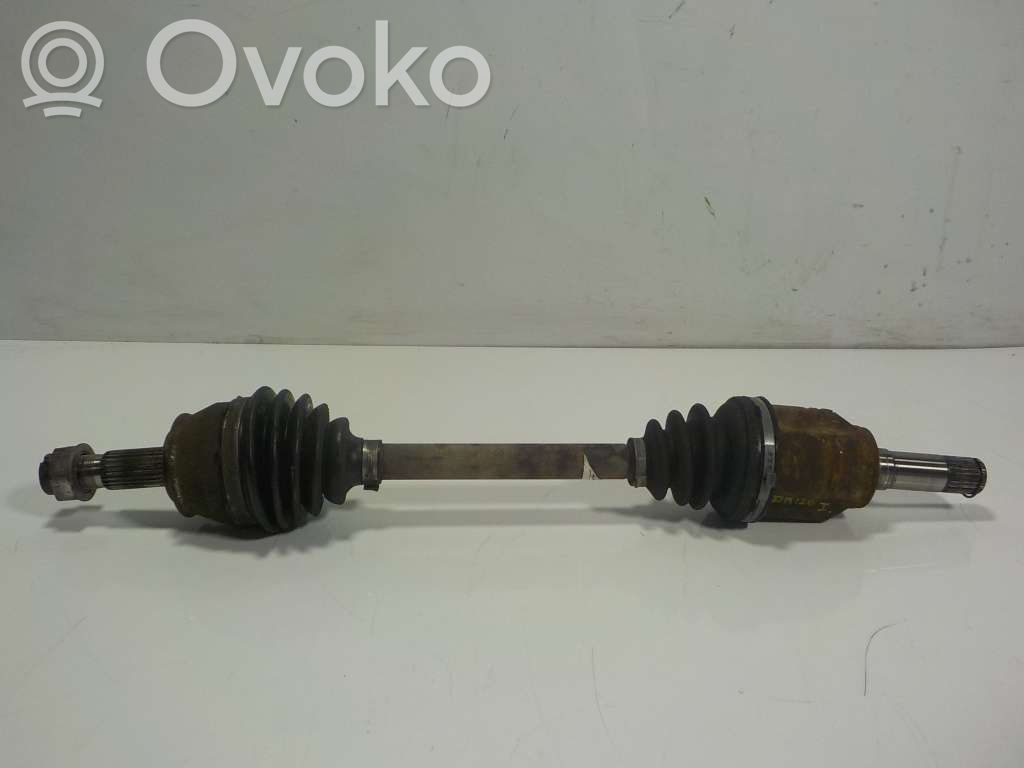 Fiat Grande Punto Semiasse anteriore