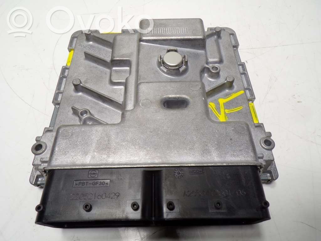Unitate/modul de control motor   5FA906259,06K907425N