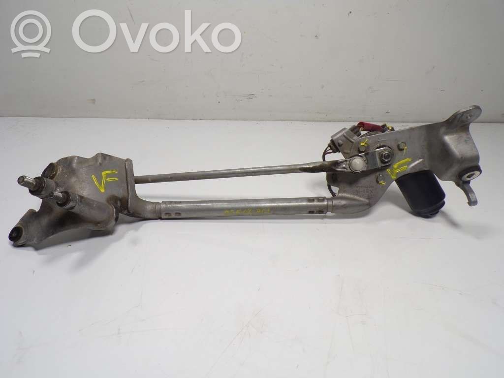 Motor del limpiaparabrisas   6405SE,8250A326,6405RZ
