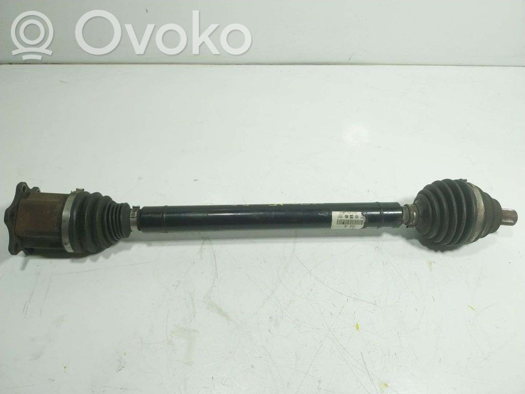 Audi A3 S3 8V Semiasse anteriore 