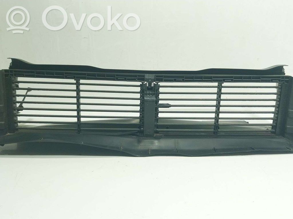Volkswagen Tiguan Allspace Conduit d'air (cabine)