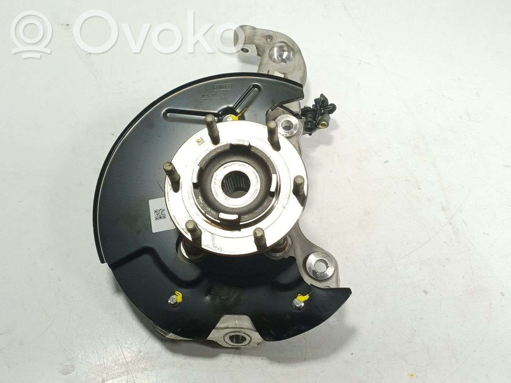Achsschenkel vorne   2HJ407255F