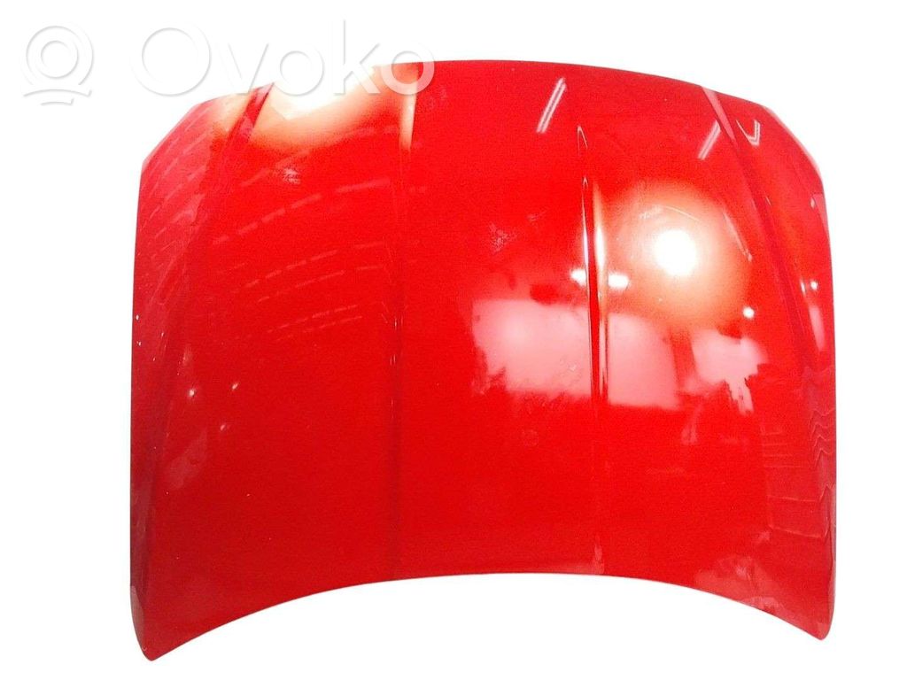 Jaguar XE Capó/tapa del motor