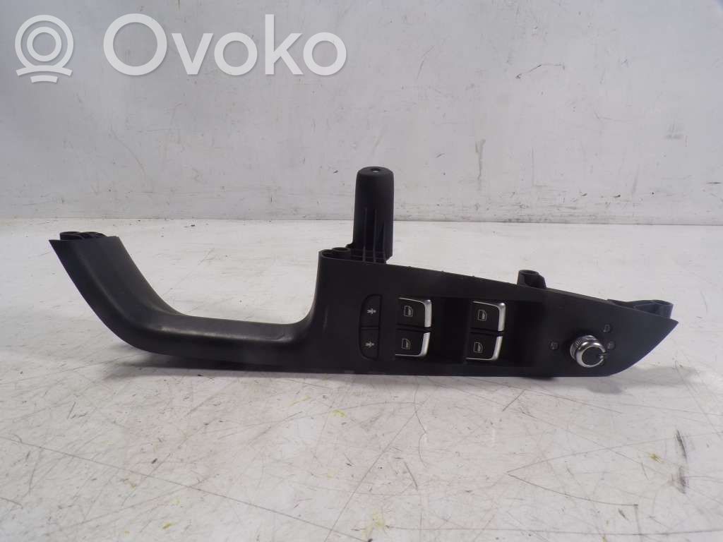 Interruptor del elevalunas eléctrico   4G09598515PR,4H0959565