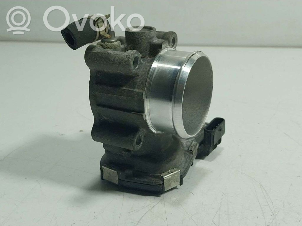 Hyundai i20 (BC3 BI3) Valvola corpo farfallato