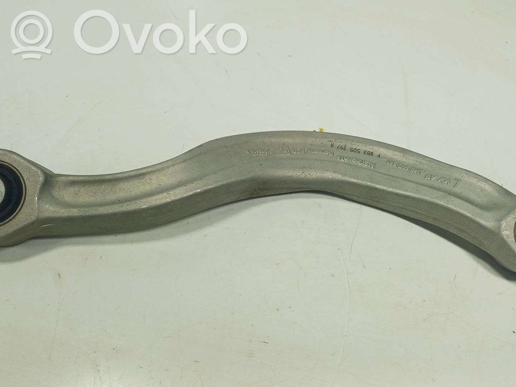 Querlenker hinten   4M0505371