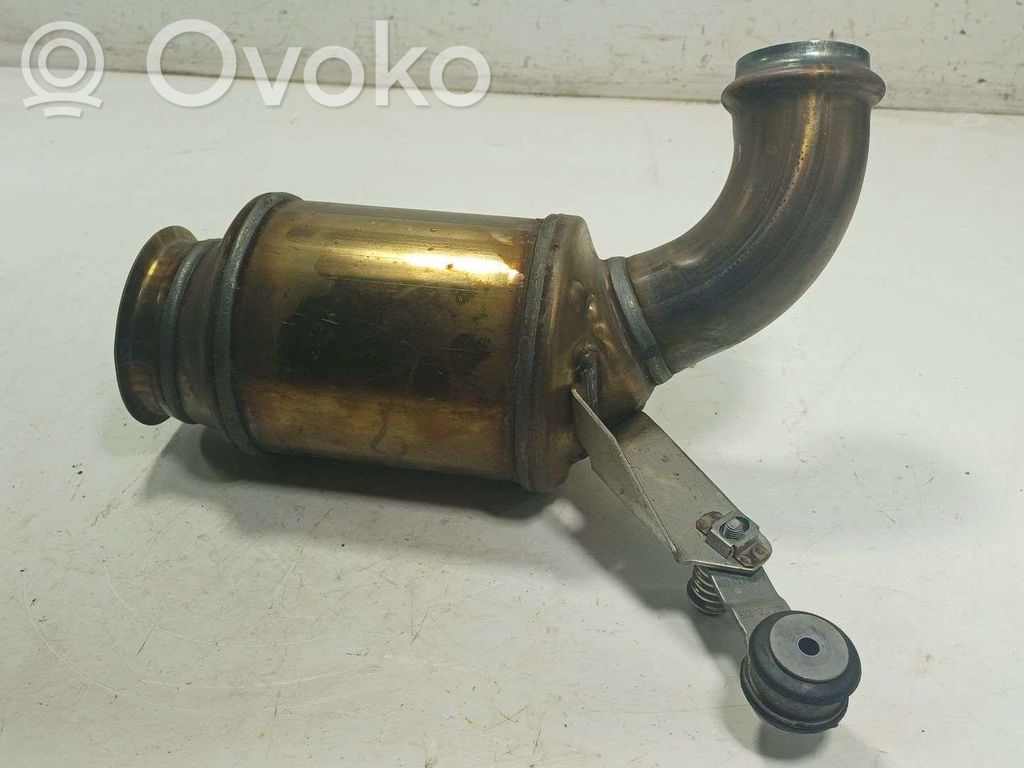 Audi Q5 SQ5 FY Filtru de particule catalizator/FAP/DPF 