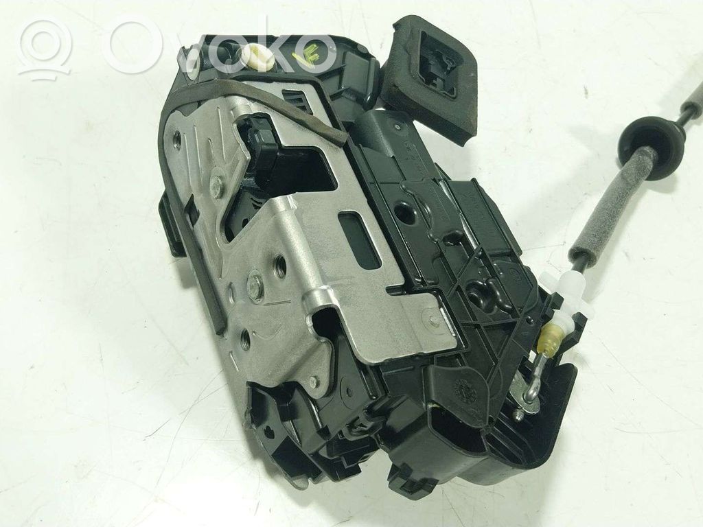 Seat Tarraco Serratura portiera posteriore