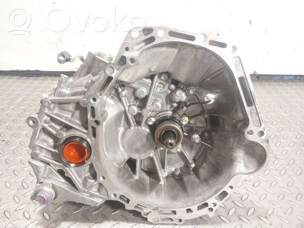 Toyota Yaris XP210 Boîte de vitesses manuelle à 5 vitesses