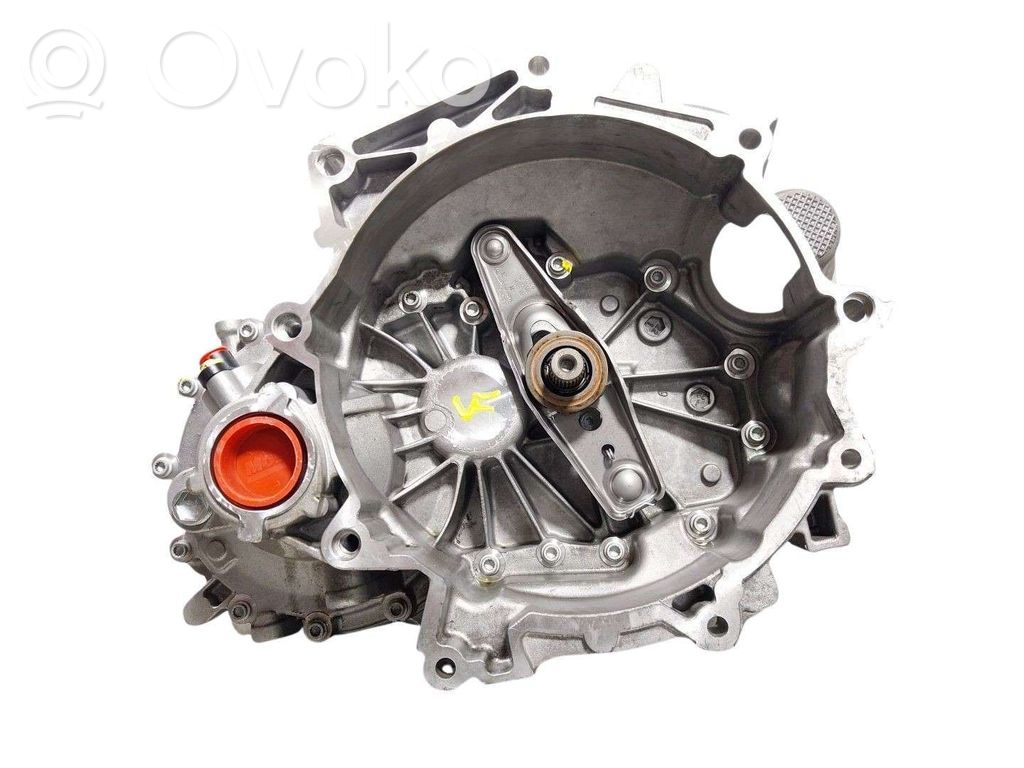 Skoda Fabia Mk4 (6VA) Boîte de vitesses manuelle à 5 vitesses 
