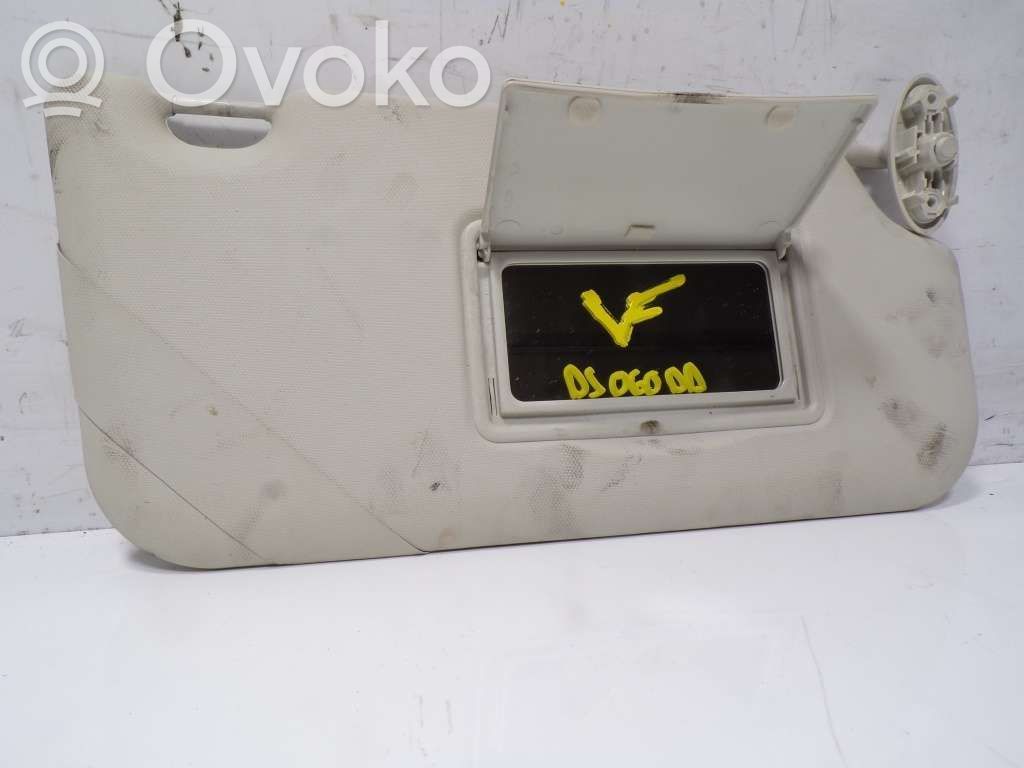 Ford Focus Visera parasol 