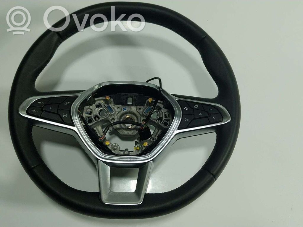 Nissan Townstar Lenkrad 