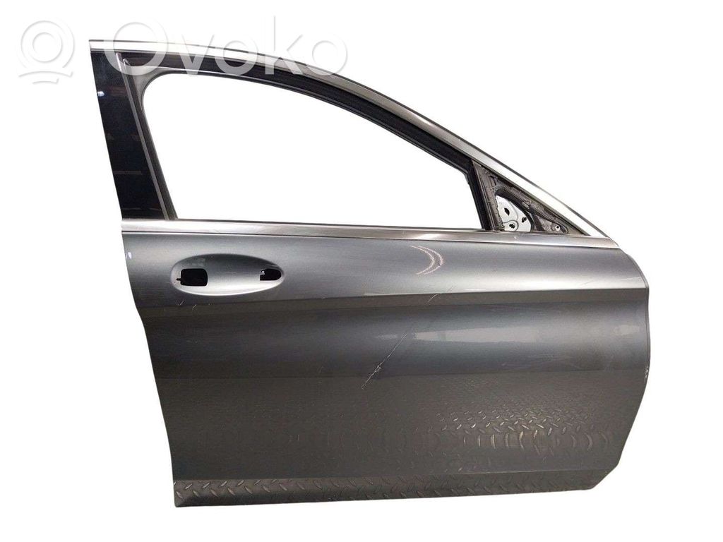Mercedes-Benz CLK AMG A208 C208 Drzwi przednie 