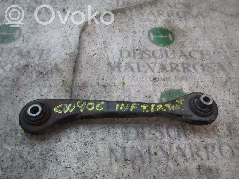 Volkswagen Touran I Wahacz tylny 