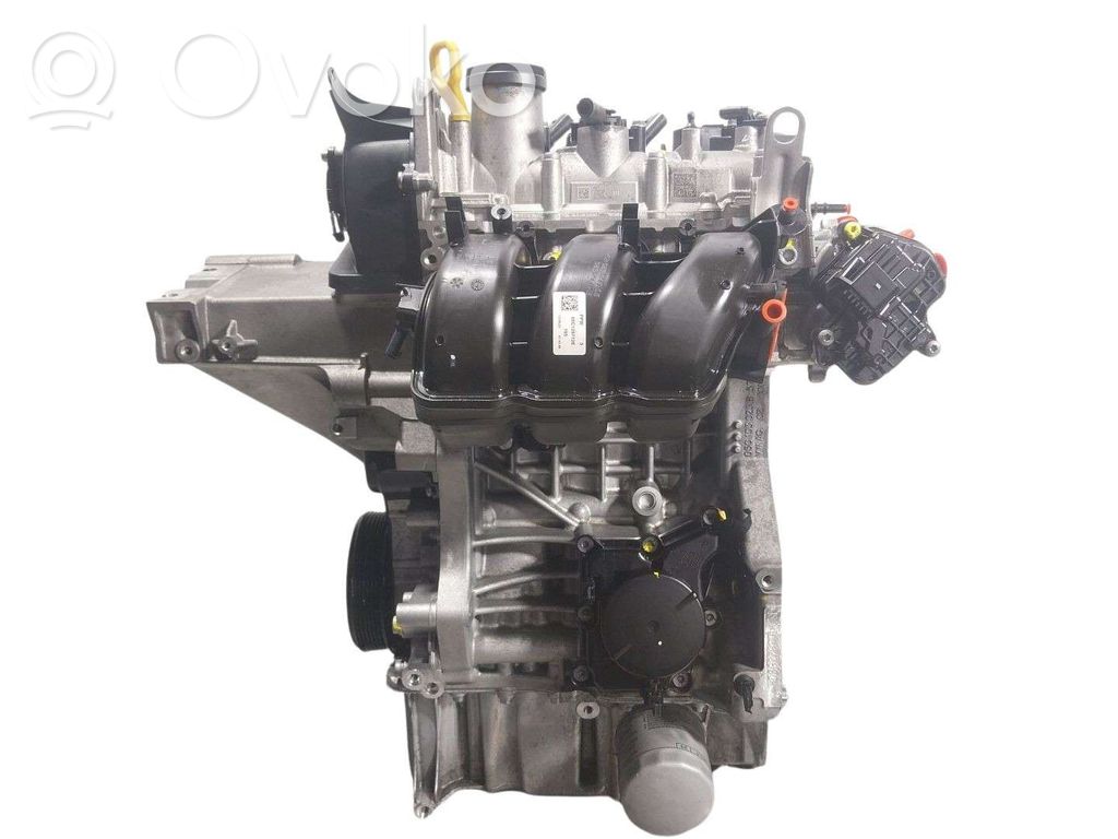 Seat Ibiza V (KJ) Motor