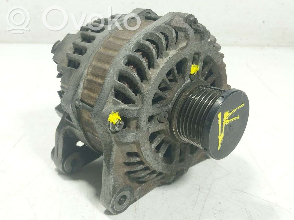 Renault Koleos I Generatore/alternatore