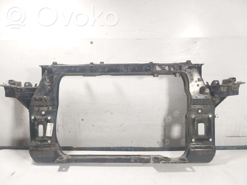 Hyundai ix35 Pas przedni