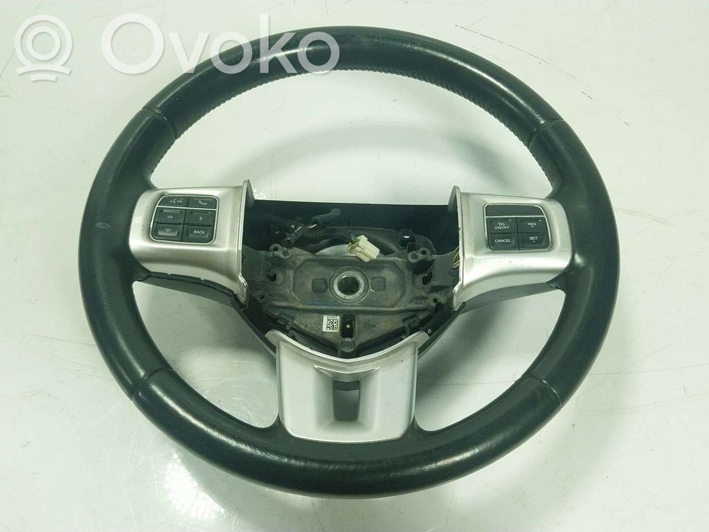 Fiat Freemont Volant