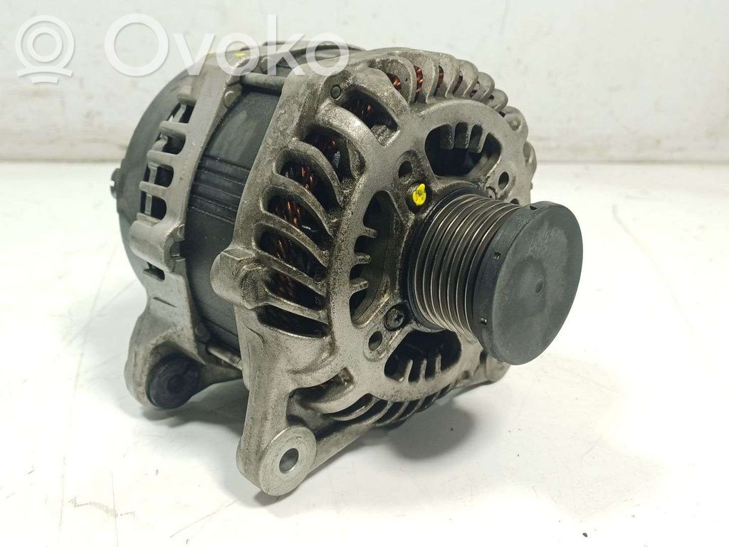 Renault Trafic III (X82) Generator/alternator