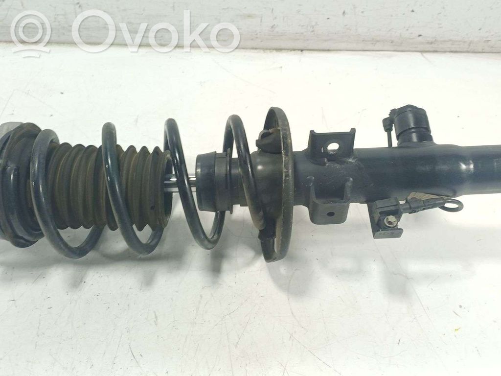 BMW X4 G02 Rear shock absorber/damper