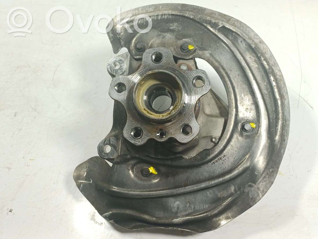 BMW X4 G02 Fuso a snodo con mozzo ruota anteriore