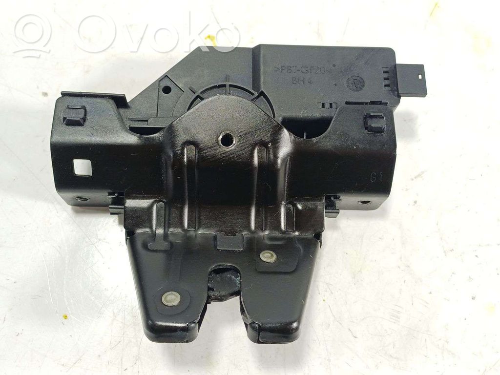 BMW Z4 E85 E86 Loquet de verrouillage de hayon 