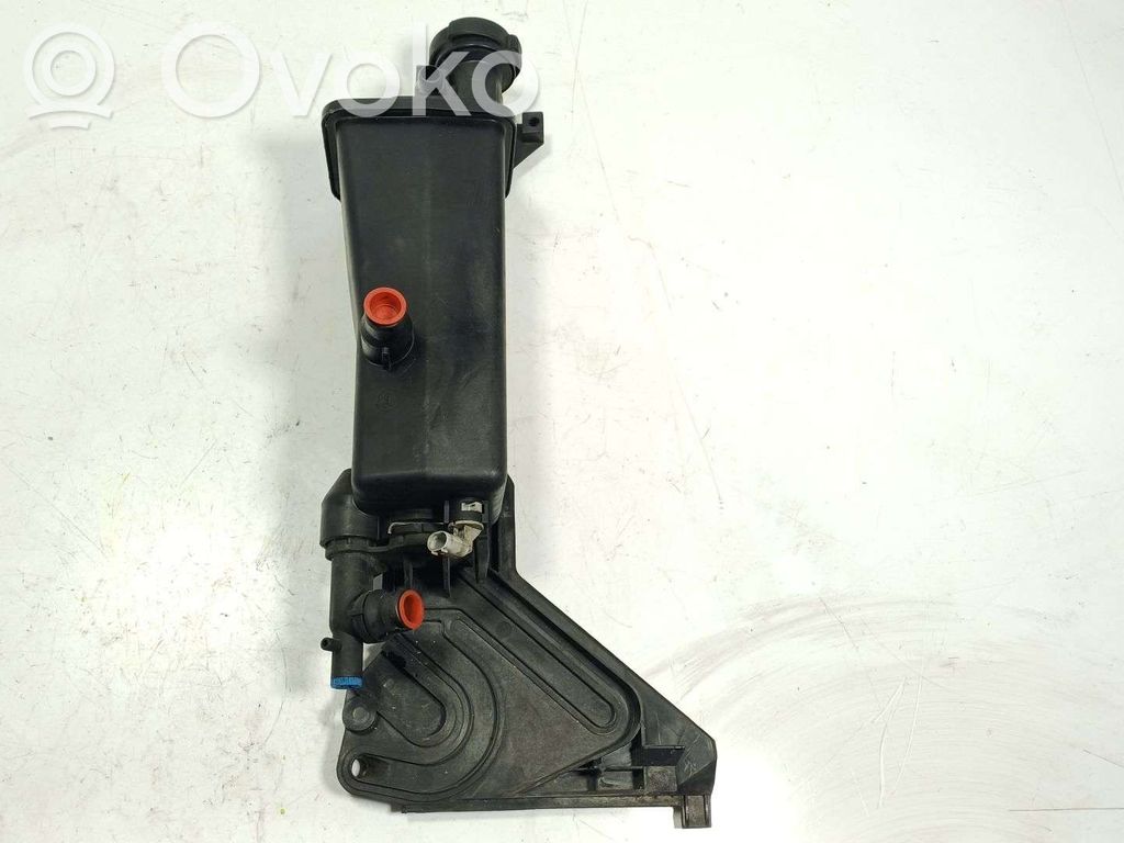 BMW Z4 E85 E86 Depósito de expansión de combustible