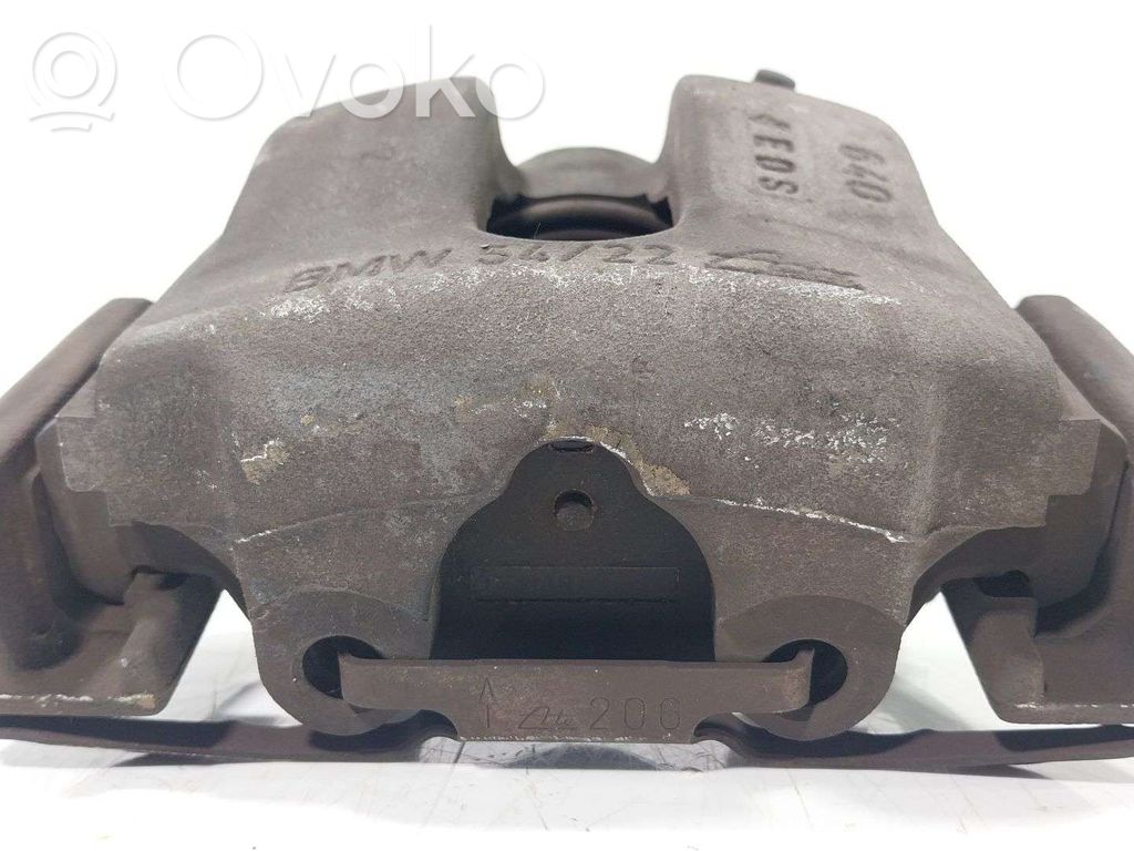 BMW Z4 E85 E86 Pinza del freno anteriore