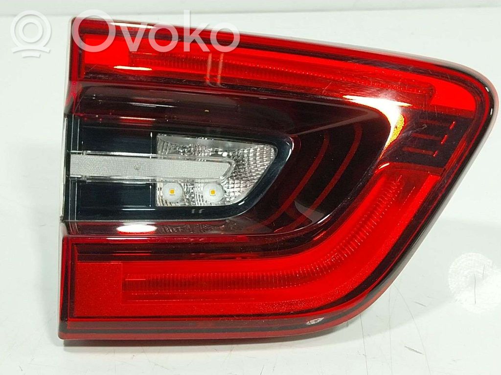 Renault Kadjar Takavalot 