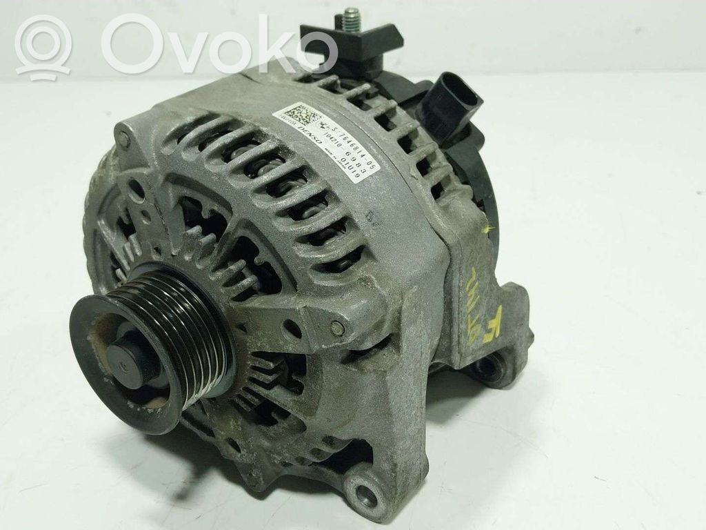BMW X5 F15 Generator/alternator 