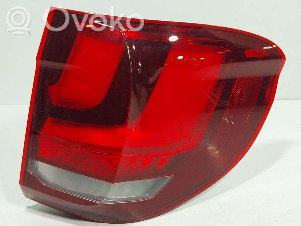 BMW X5 F15 Takavalot 