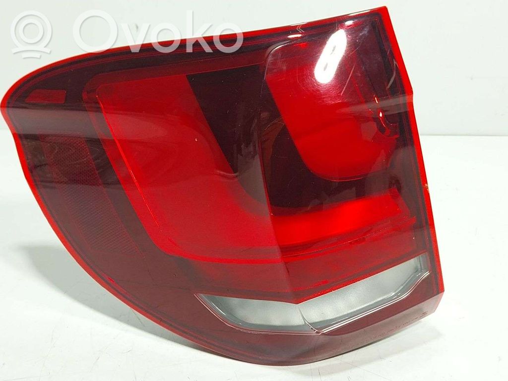 BMW X5 F15 Takavalot 
