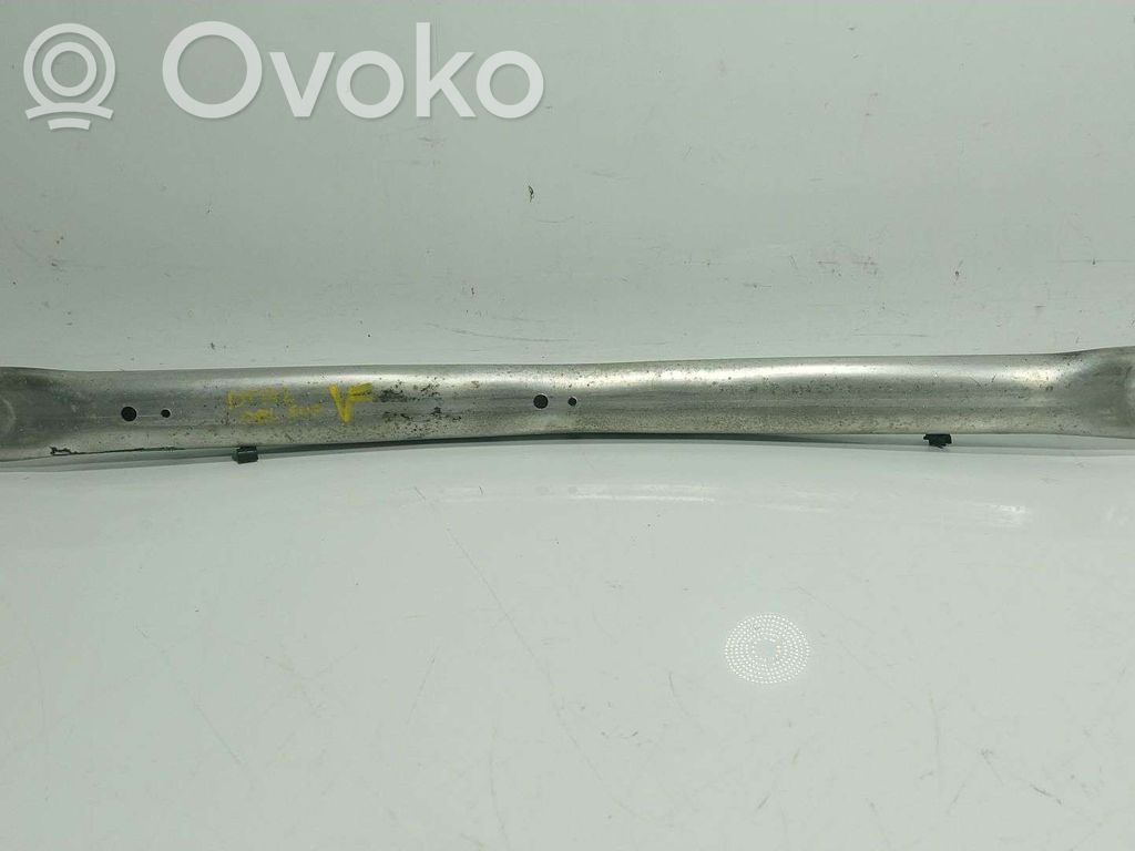 BMW X5 F15 Oberteil Schlossträger Frontträger Frontmaske