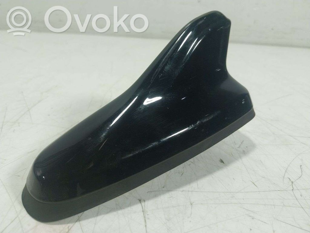 Skoda Octavia Mk4 Antenne radio 