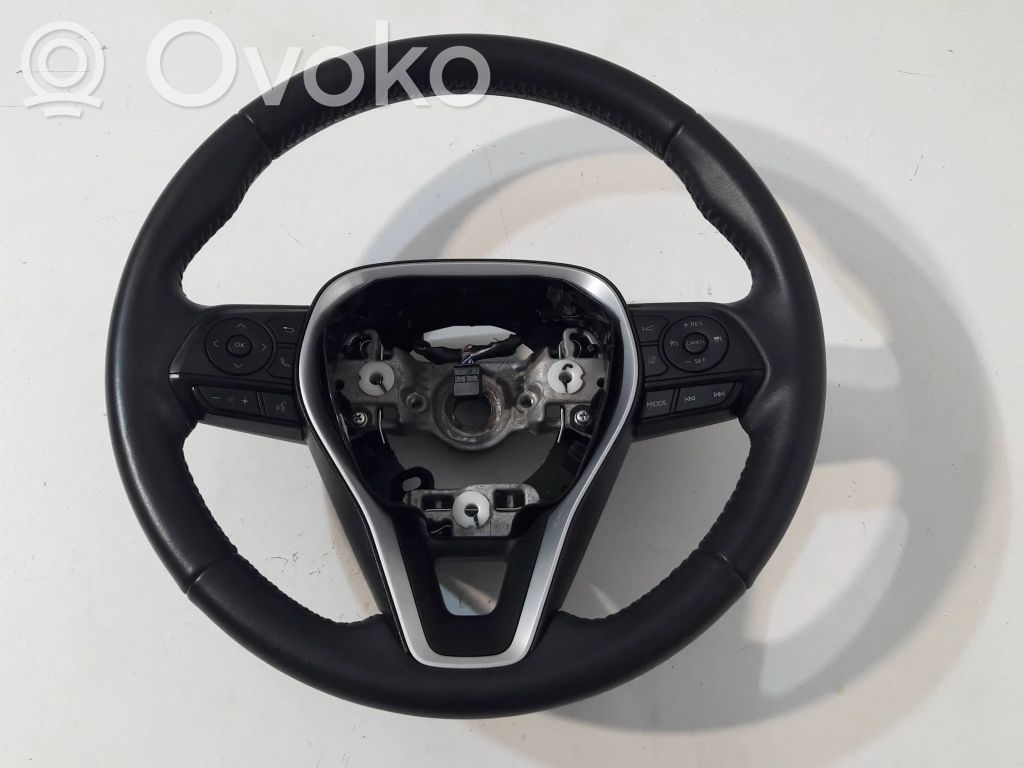 Toyota Corolla E210 E21 Руль 