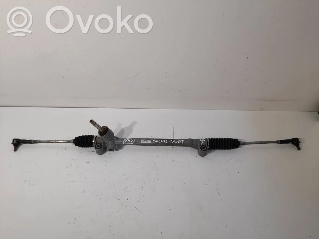 Suzuki Swift III Lenkgetriebe 
