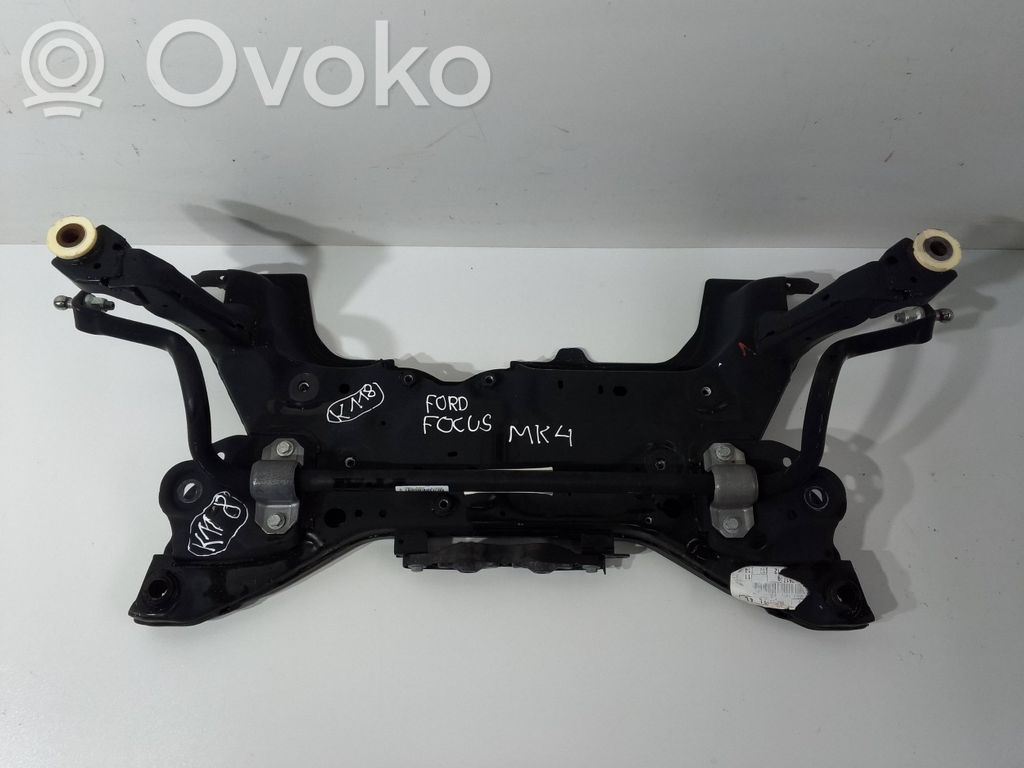 Ford Focus Front subframe 