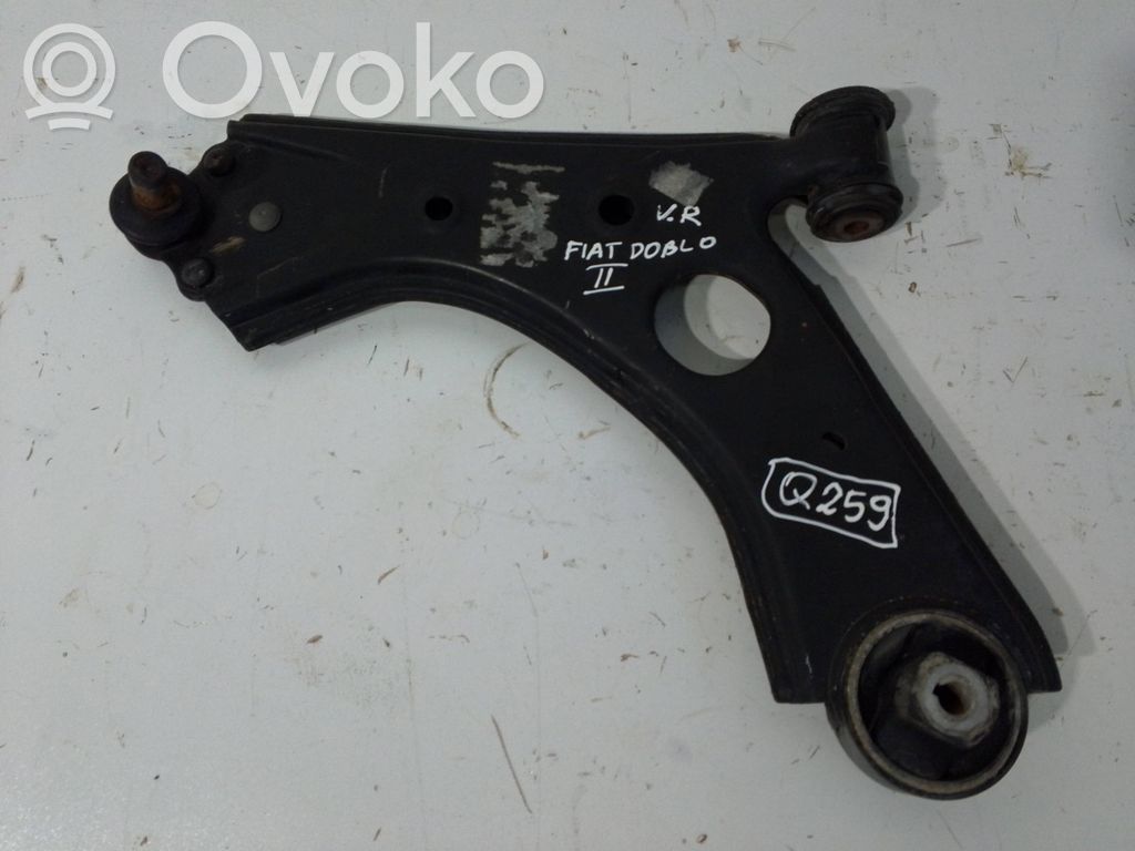 Fiat Doblo Querlenker vorne 