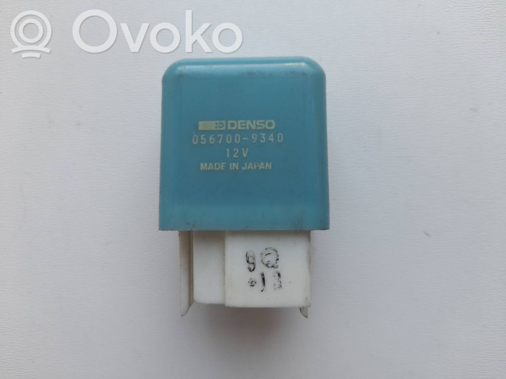 Honda Accord Other relay 