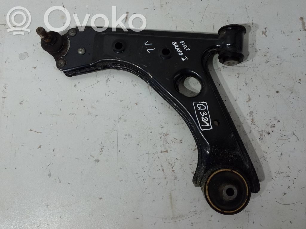 Alfa Romeo Mito Front control arm 