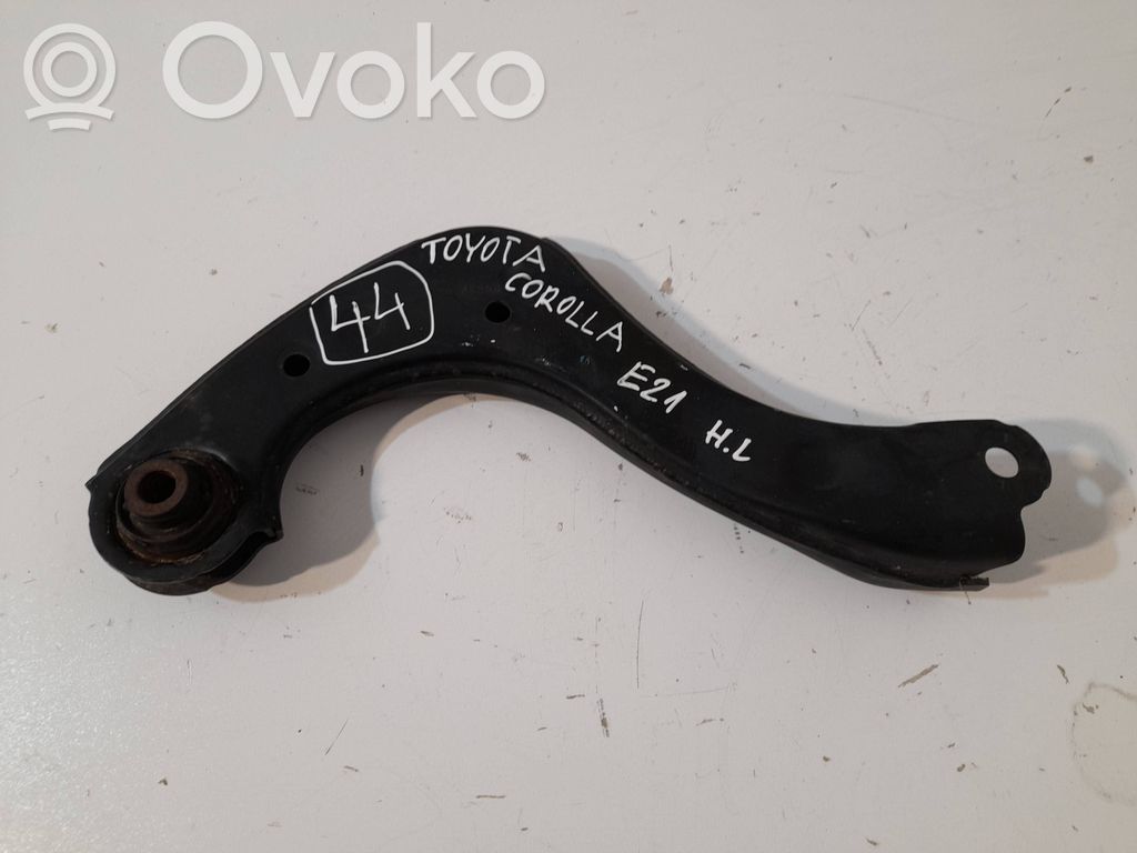 Rear control arm   134544
