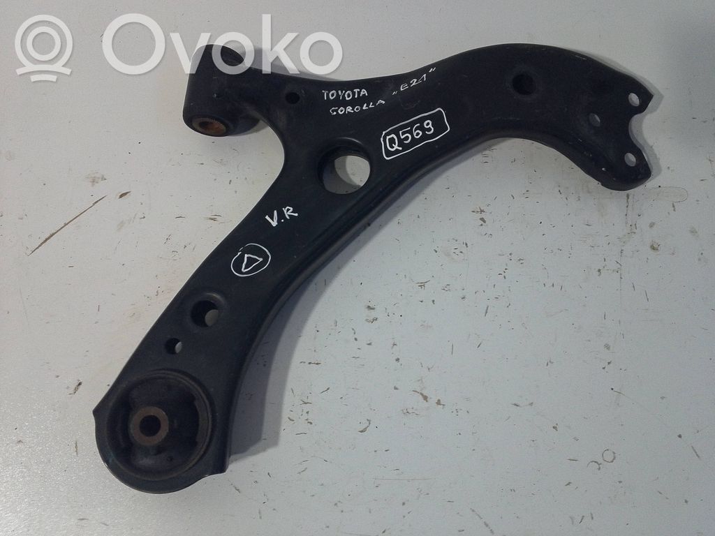 Querlenker vorne   2319A