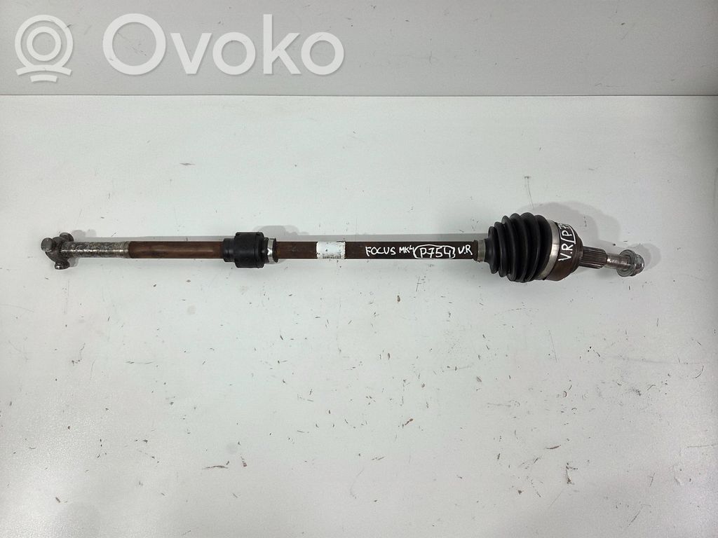 Ford Focus Front driveshaft 