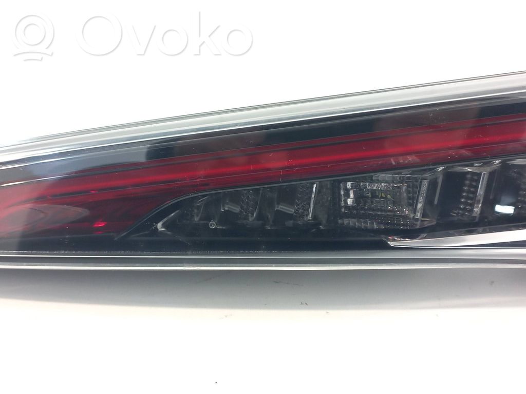 Toyota Corolla E210 E21 Rear/tail lights 