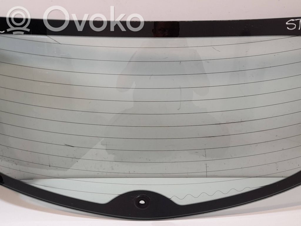 Rear side window   00000066
