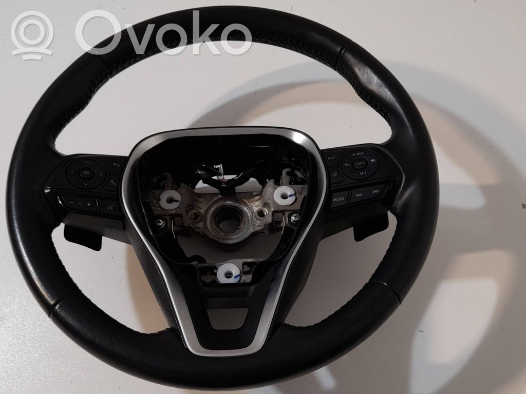 Toyota Corolla E210 E21 Руль 