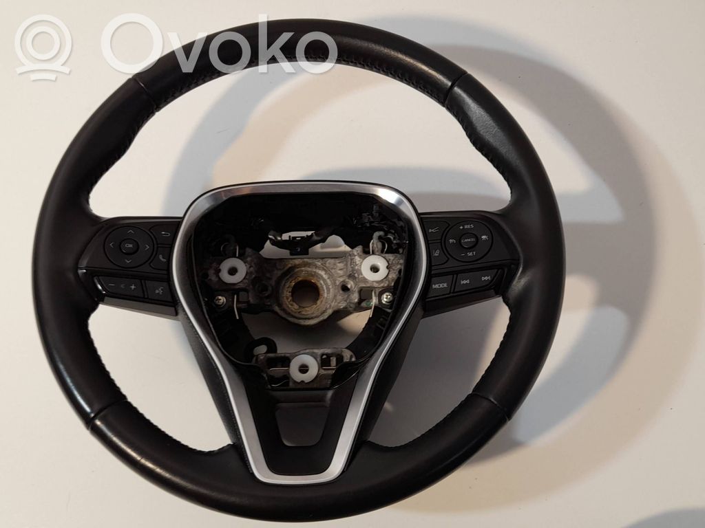 Toyota Corolla E210 E21 Руль 